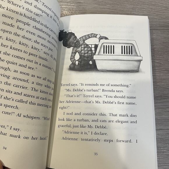 Childrens Chapter Books Sugar Plum Ballerinas Lot Of 3 Paperback Homeschoolers - Picture 6 of 6